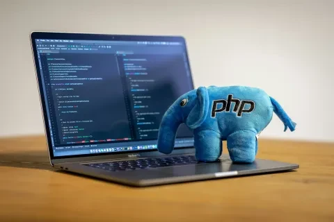 PHP Elephant