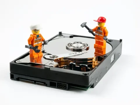 HDD Repairmen