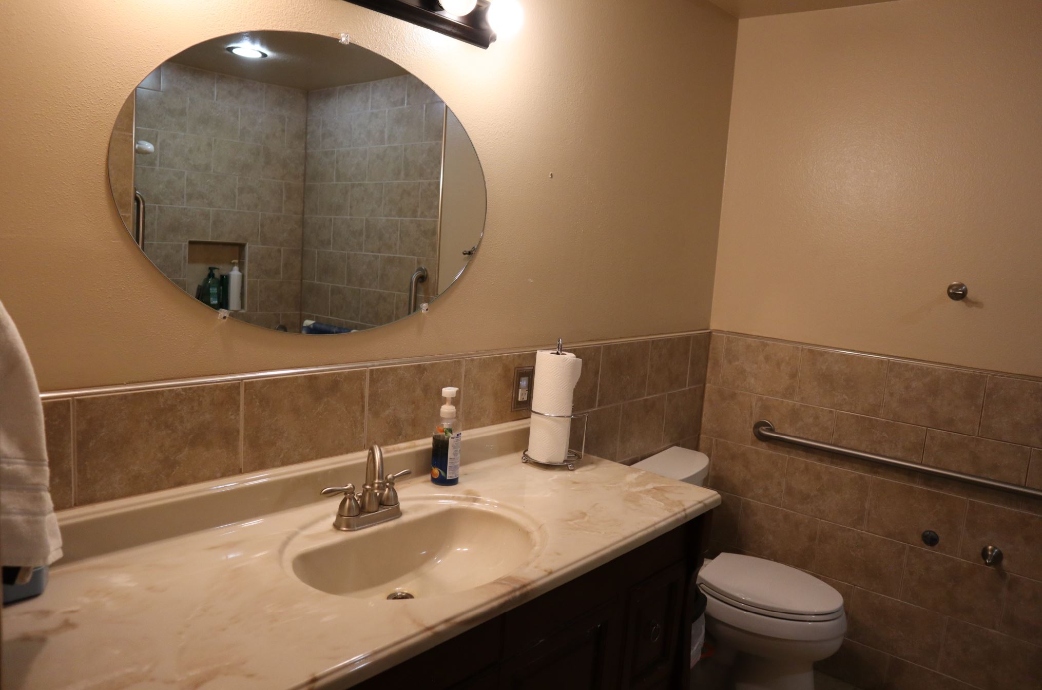 Shower Bathroom
