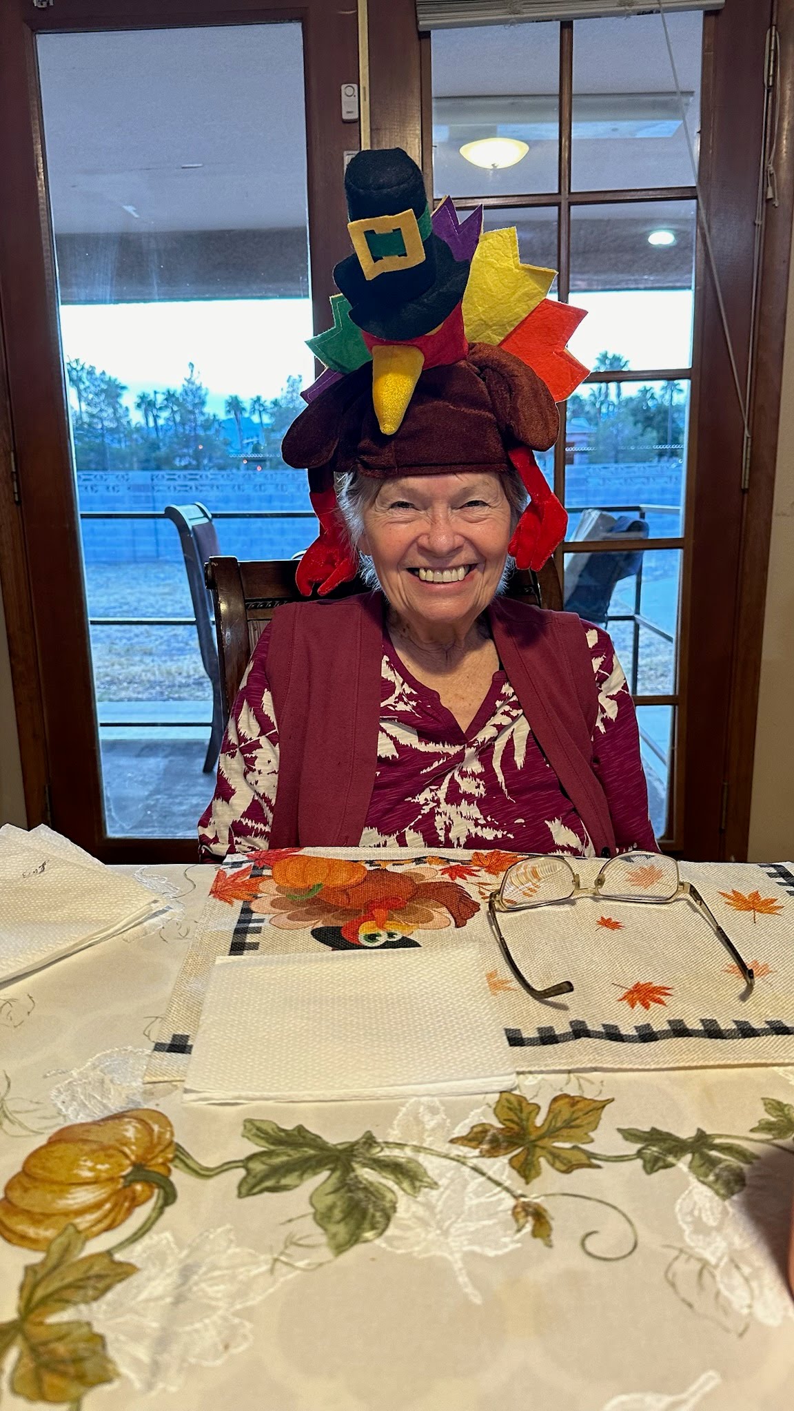 Susan C.