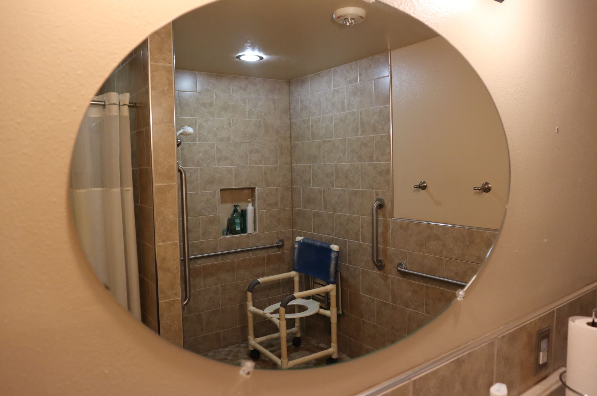 Shower Chair